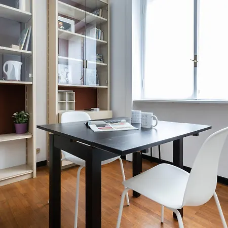 Italianway - Savona 12 Apartman