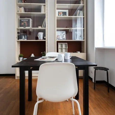 Apartman Italianway - Savona 12 Milánó