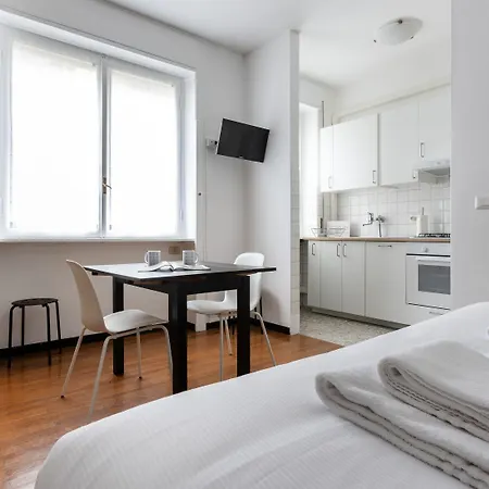Apartman Italianway - Savona 12 Milánó