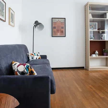 Apartman Italianway - Savona 12 Milánó