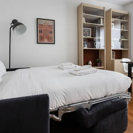 Italianway - Savona 12 Apartman
