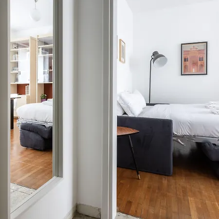 Apartman Italianway - Savona 12 Milánó