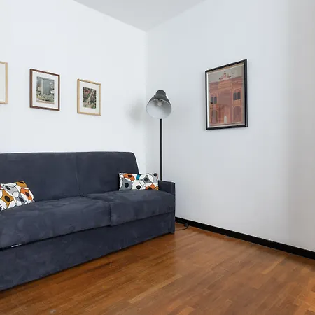 Italianway - Savona 12 Apartman