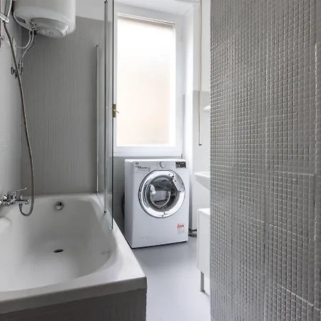 Italianway - Savona 12 Apartman