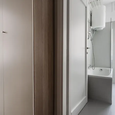 Apartman Italianway - Savona 12